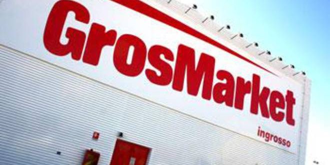 A Dalmine apre il Gros Market Sogegross: il successore di Lombardini