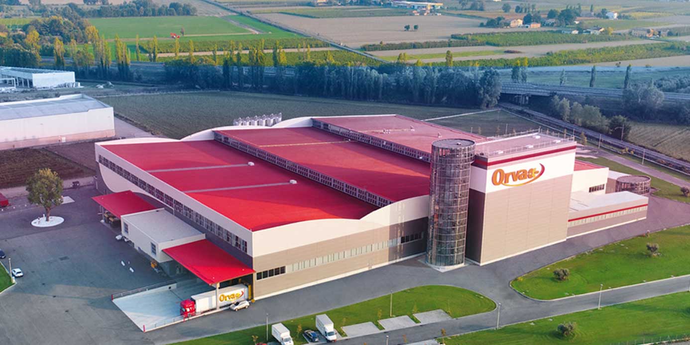 Anthilia Capital Partners provides €6 million to Orva (piadine)
