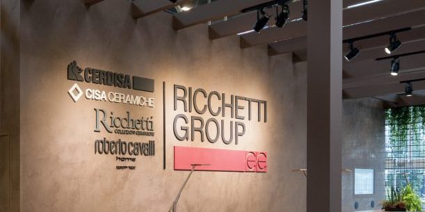 QUATTROR: PURCHASE COMPLETED OF THE MAJORITY SHAREHOLDING (62%) IN CERAMICHE RICCHETTI GROUP