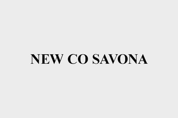 New Co Savona