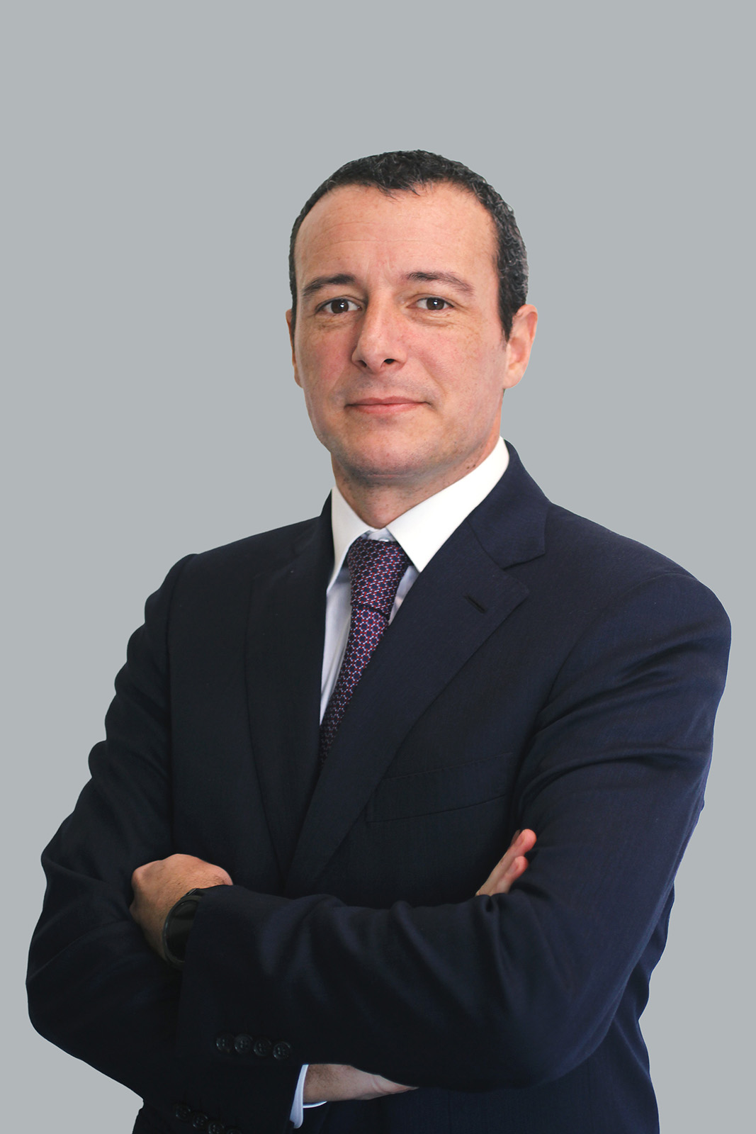 Enrico Giannelli