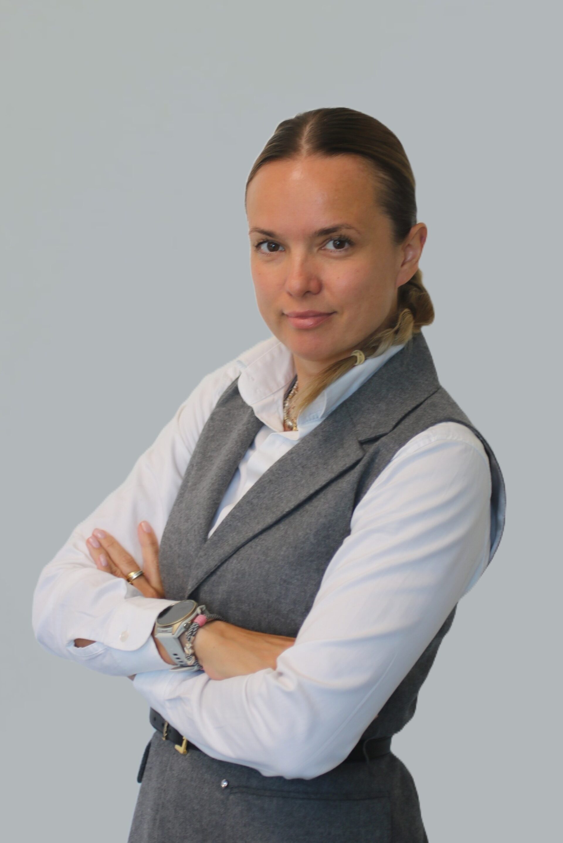 Inna Kosova