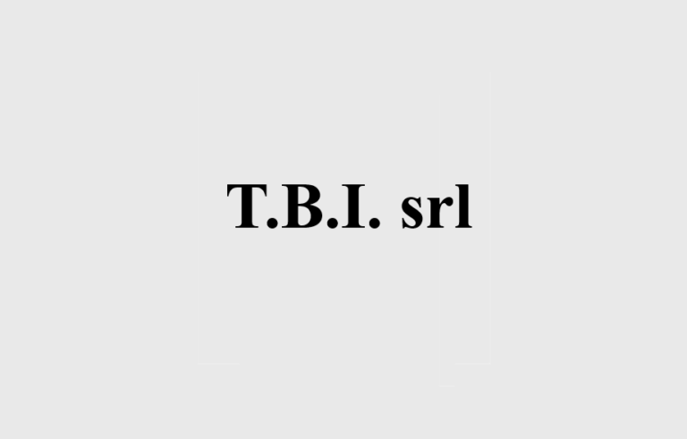 T.B.I. srl