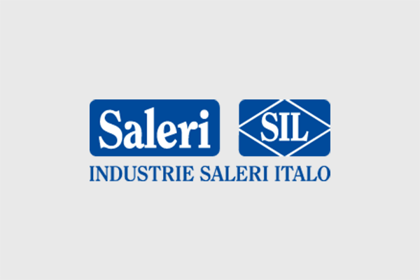 Industrie Saleri Italo
